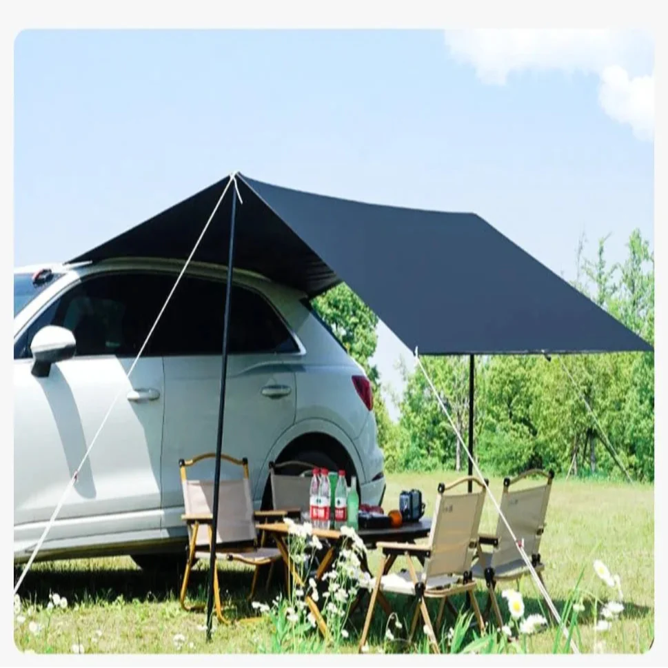 Portable Car Awning