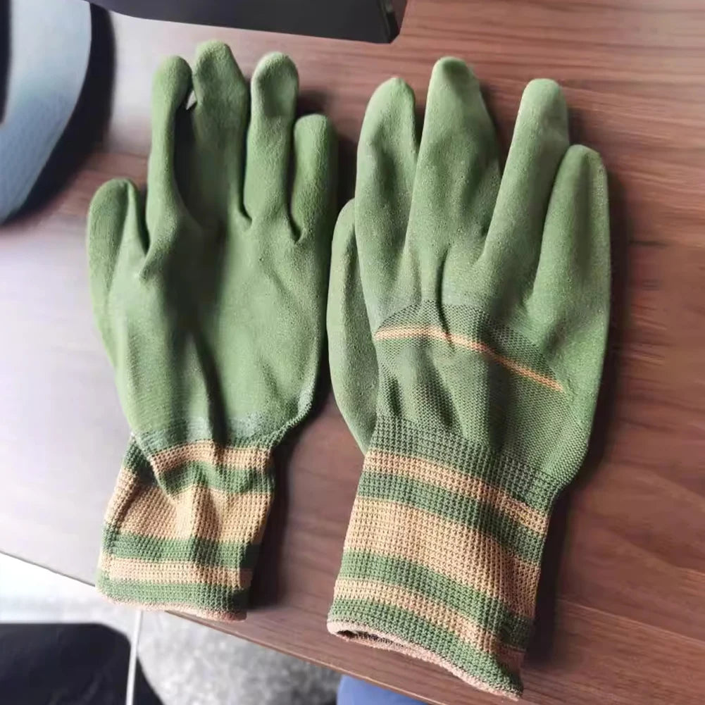 Thorn-Resistant Gardening Gloves