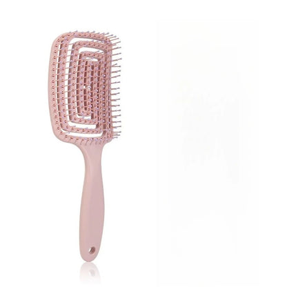 Volumizing Detangling Comb