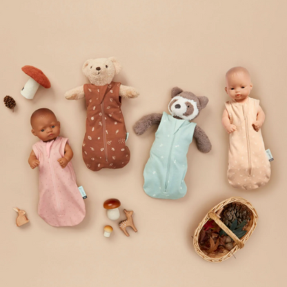 ErgoPouch - Doll Sleeping Bag