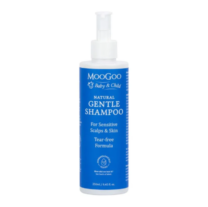 MooGoo - Baby Gentle Shampoo 250ml