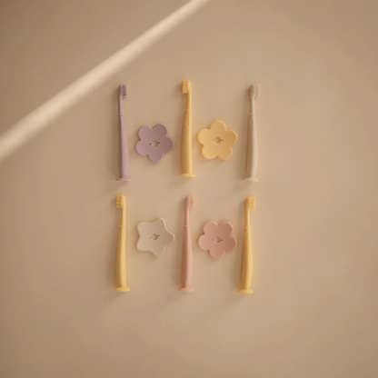 Mushie - Training Toothbrush