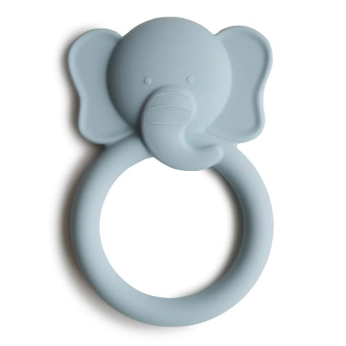 Mushie - Animal Teethers