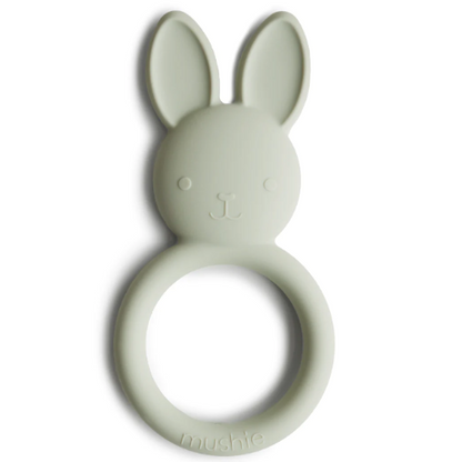 Mushie - Animal Teethers