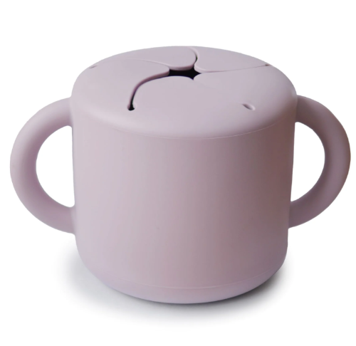 Mushie - Snack Cup