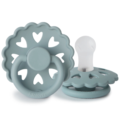 Frigg - Silicone Pacifier Twin Pack | Fairytale Collection