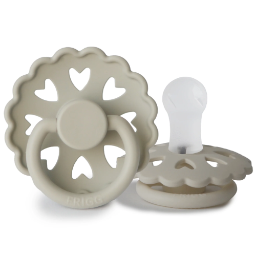 Frigg - Silicone Pacifier Twin Pack | Fairytale Collection