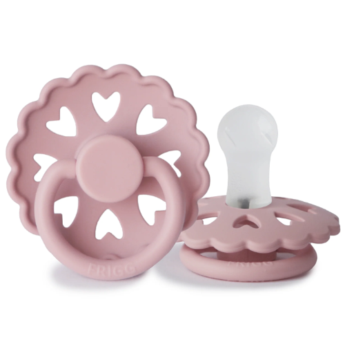 Frigg - Silicone Pacifier Twin Pack | Fairytale Collection