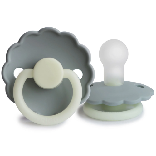 Grey Night Silicone