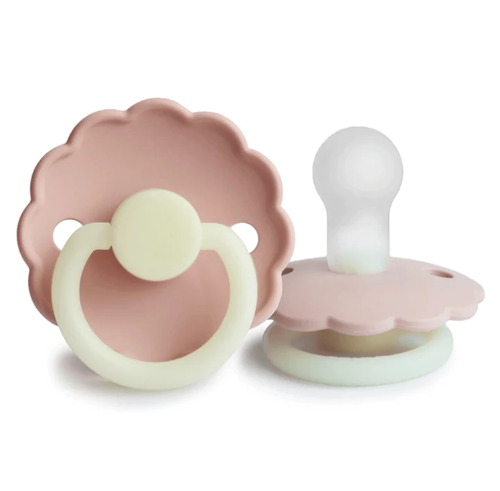 Blush SIlicone