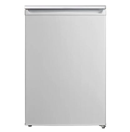 Midea 83L Bar Freezer, White (MDRD129FGF01AP)