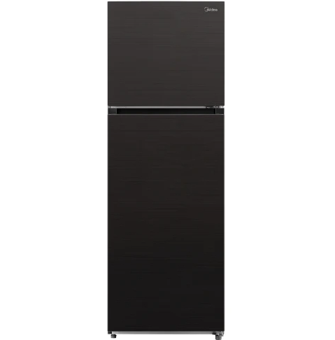 Midea 338L Top Mount Fridge Freezer – Inverter & 4-Star Energy Rated (MDRT490MTF45AP)