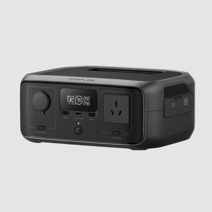 EcoFlow RIVER 3 UPS Power Station – 300W / 245Wh