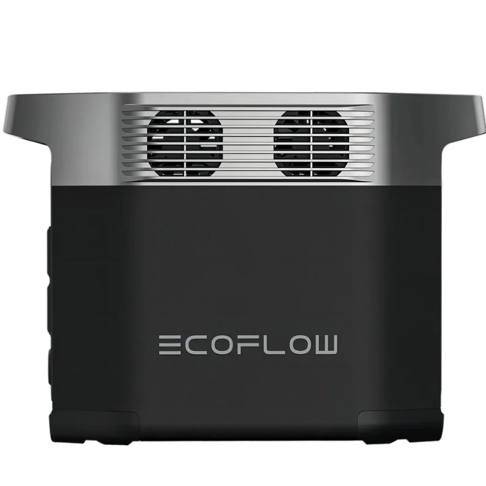 EcoFlow DELTA 2 Portable Power Station – 1024Wh / 1800W