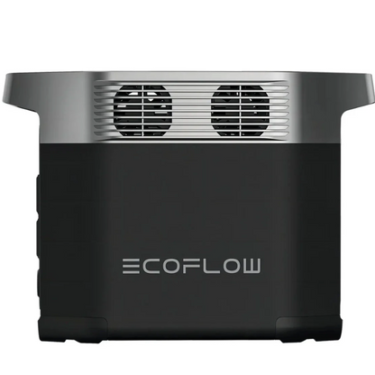 EcoFlow DELTA 2 Portable Power Station – 1024Wh / 1800W