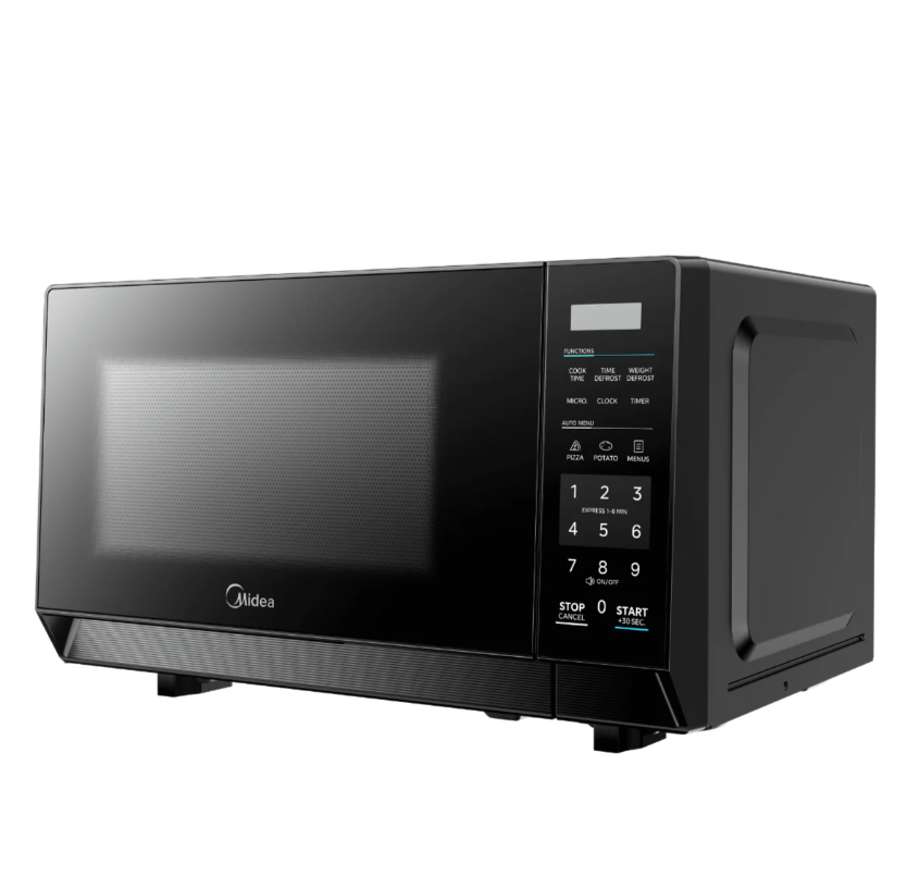 Midea 20L Microwave 800W MMW8T20B