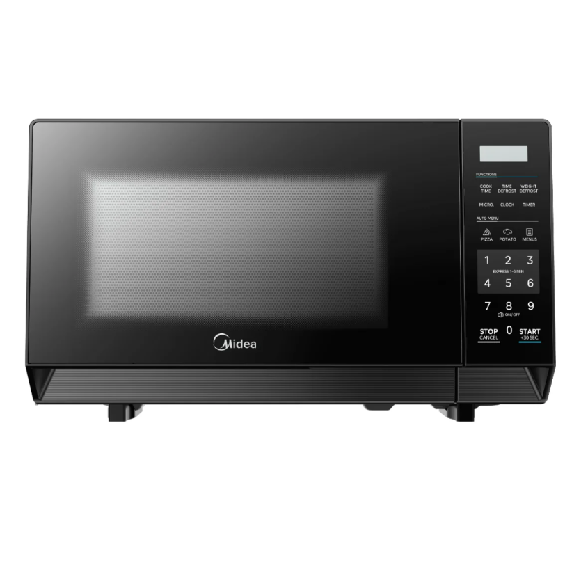 Midea 20L Microwave 800W MMW8T20B