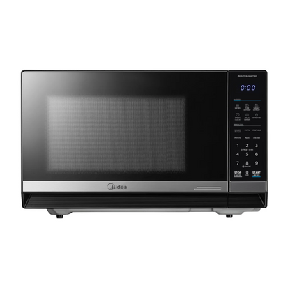 Midea 34L Microwave Inverter 1200W MMW12VT34B