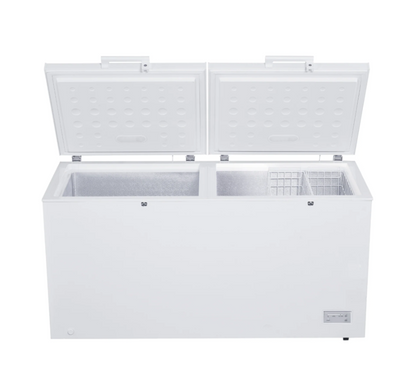 Imprasio 492L Chest Freezer Electronic Control IMCF508