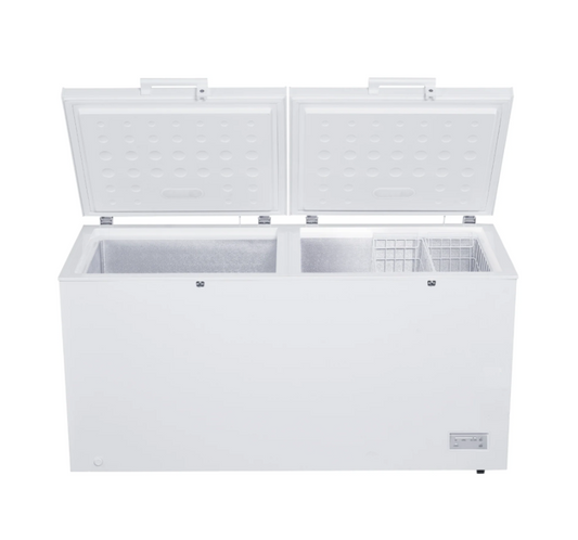 Imprasio 492L Chest Freezer Electronic Control IMCF508