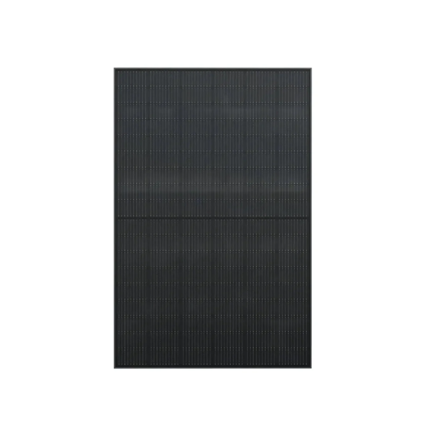 EcoFlow 2x 400W Rigid Solar Panel