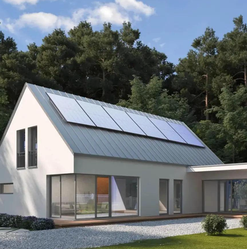 EcoFlow 2x 400W Rigid Solar Panel