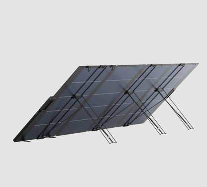 EcoFlow 400W Lightweight Portable Solar Panel