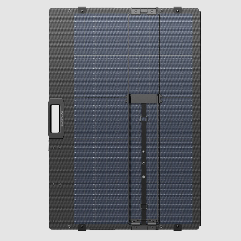 EcoFlow 400W Lightweight Portable Solar Panel