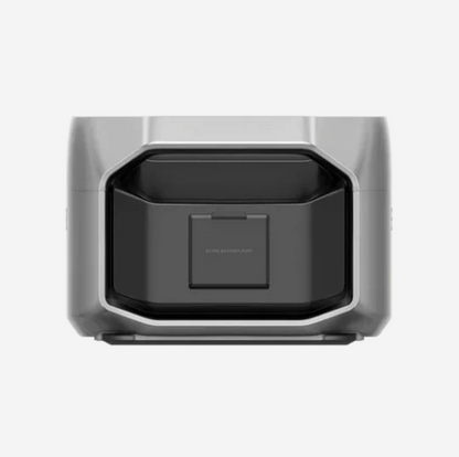 EcoFlow DELTA Pro 3 Smart Extra Battery | 4096Wh