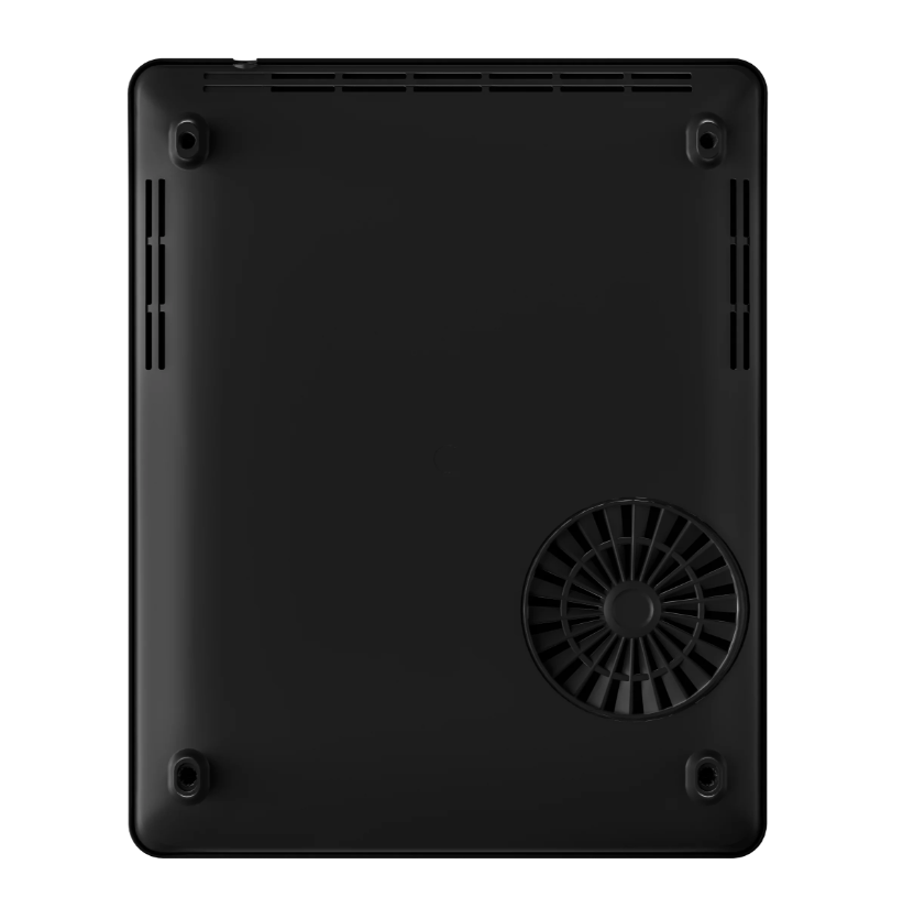 Midea Slim Design Induction Cooker Large Cooking Zone C21-WT2103C
