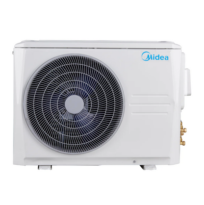 Midea 300L Split Heat Pump Water Heater with 2kW E-Heater