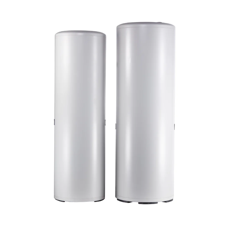 Midea 300L Split Heat Pump Water Heater with 2kW E-Heater