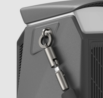 EcoFlow TRAIL Plus 300 DC Portable Power Station| 300W | 288Wh