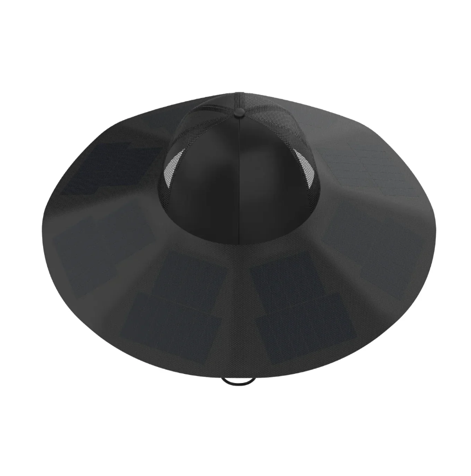 EcoFlow Power Hat