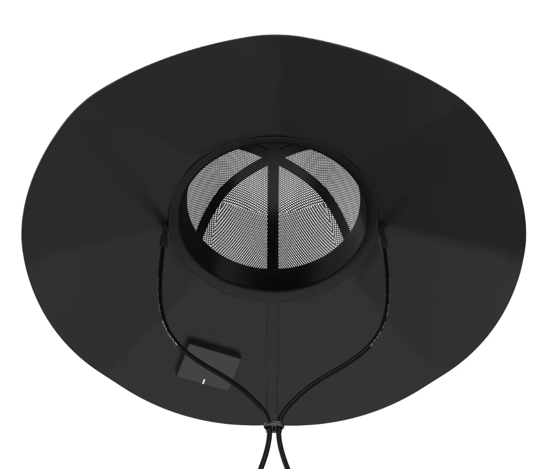 EcoFlow Power Hat