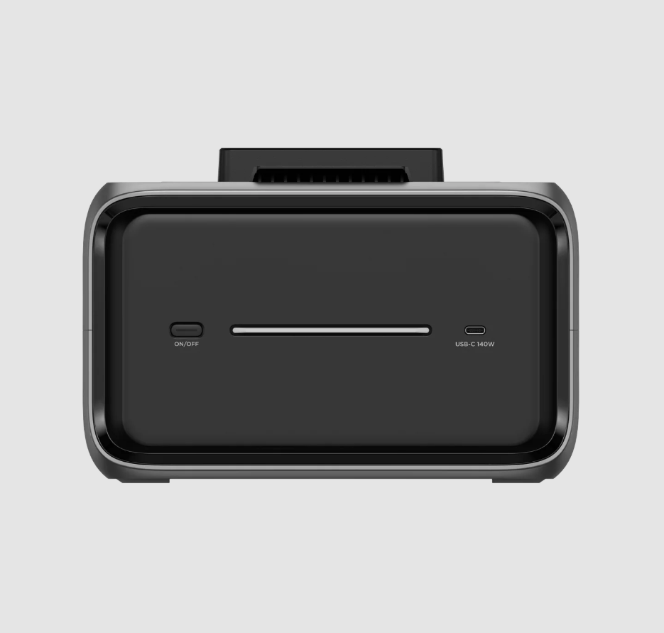 EcoFlow RIVER 3 Plus Extra Battery EB600 | 572Wh