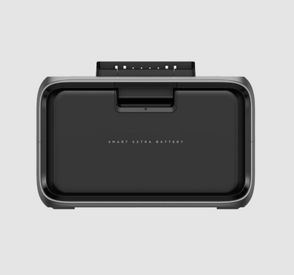 EcoFlow RIVER 3 Plus Extra Battery EB600 | 572Wh