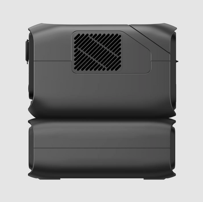 EcoFlow RIVER 3 Max Portable Power Station | 600W | 572Wh