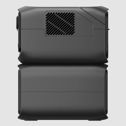EcoFlow RIVER 3 Max Plus Portable Power Station | 600W | 858Wh