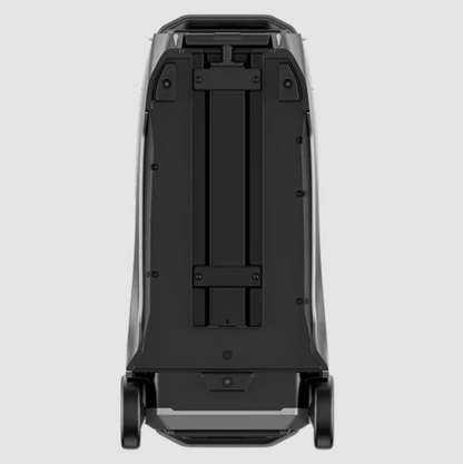 EcoFlow DELTA Pro 3 Portable Power Station | 4000W | 4096Wh