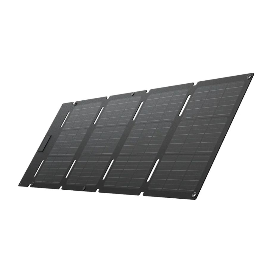 EcoFlow 45W Portable Solar Panel Type-C