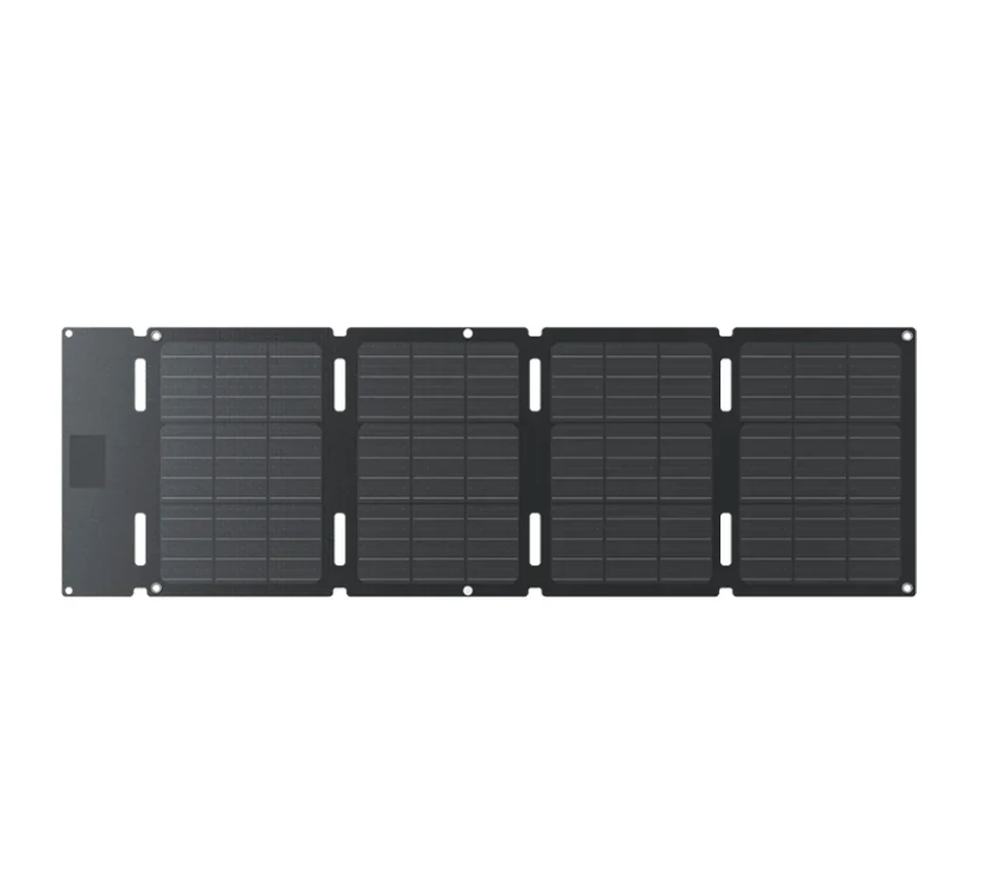EcoFlow 45W Portable Solar Panel Type-C