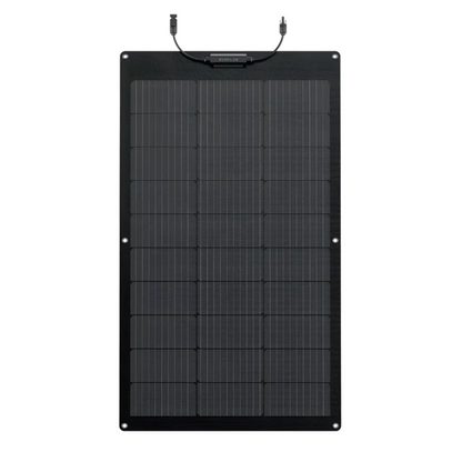 EcoFlow 100W Flexible Solar Panel