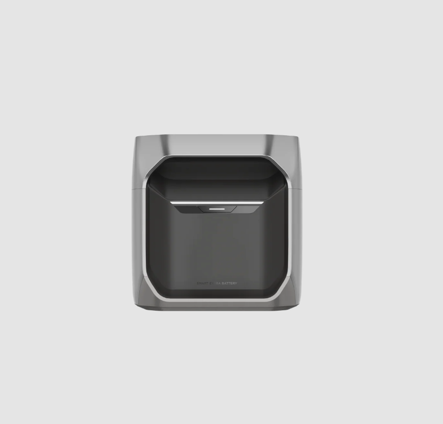 EcoFlow DELTA 3 Extra Battery | 1024Wh