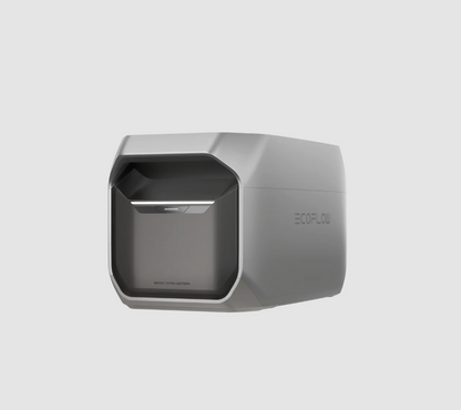 EcoFlow DELTA 3 Extra Battery | 1024Wh