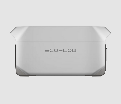 EcoFlow DELTA 3 Extra Battery | 1024Wh