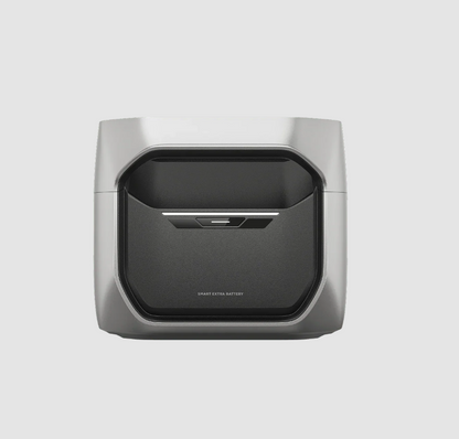 EcoFlow DELTA 3 Max Plus Extra Battery | 2048Wh