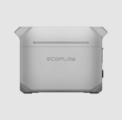 EcoFlow DELTA 3 Plus Portable Power Station | 1800W | 1024Wh