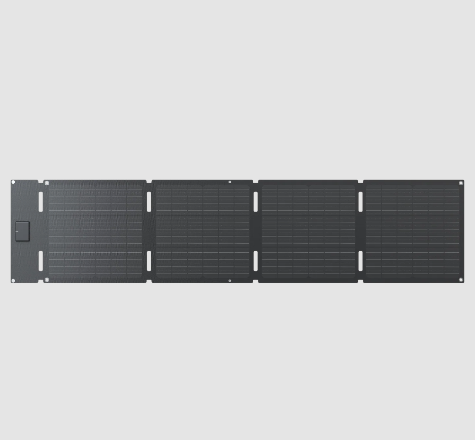 EcoFlow 60W Portable Solar Panel Type-C