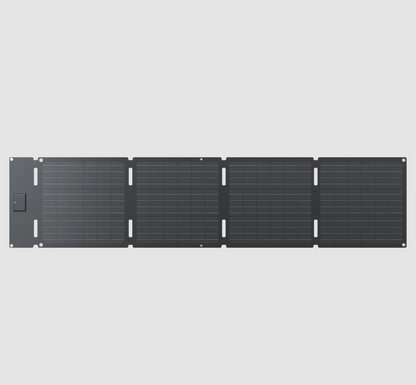 EcoFlow 60W Portable Solar Panel Type-C